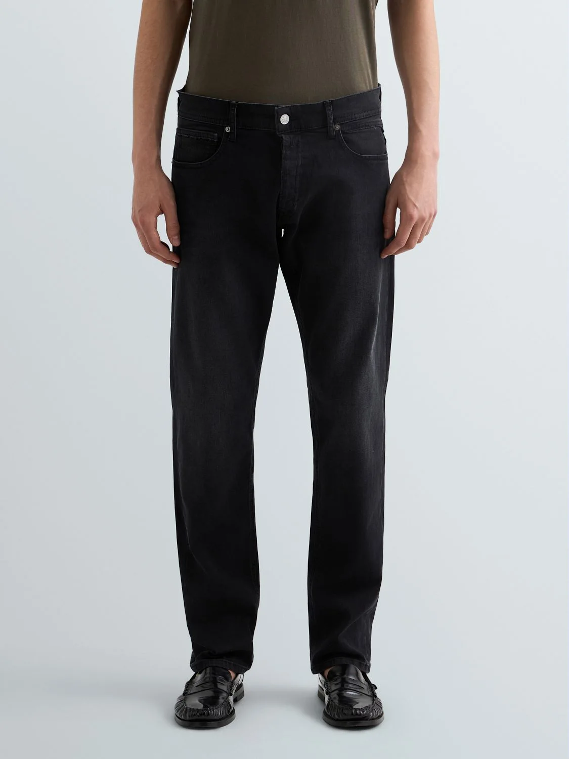 STRAIGHT-FIT-JEANS GROVER