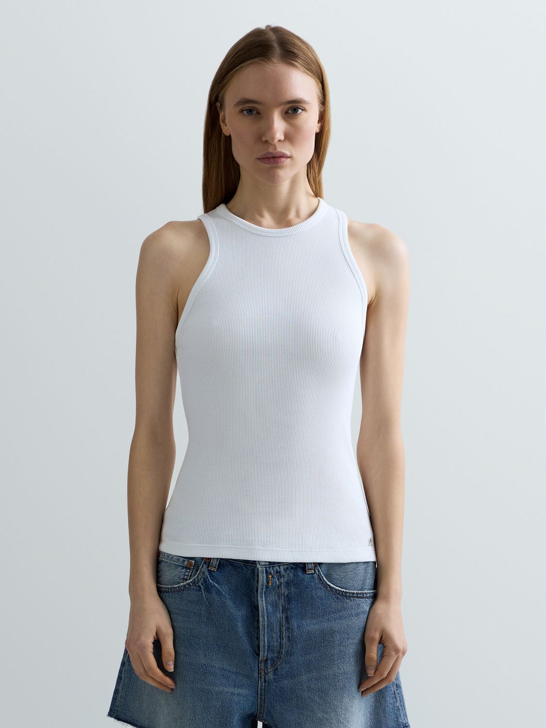TANKTOP IM RACER-STIL