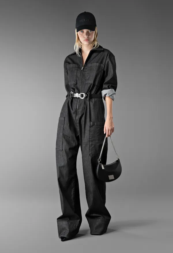 REPLAY WOMAN LOOK #18