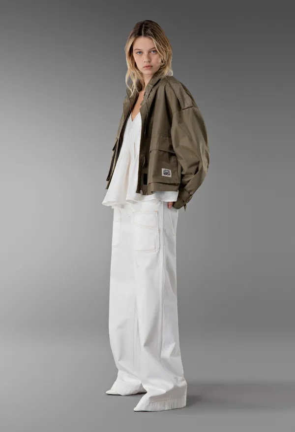 REPLAY WOMAN LOOK #9