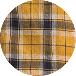 SHORT-SLEEVED CHEQUERED SHIRT