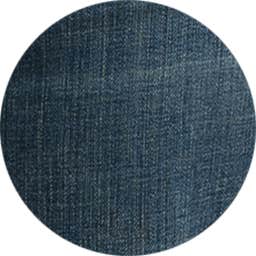 AKEME STRAIGHT-FIT JEANS