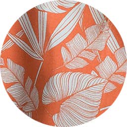 BOY-FIT HAWAII-FEEL SHIRT