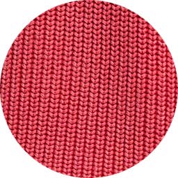 RIBBED OVERSIZED JUMPER