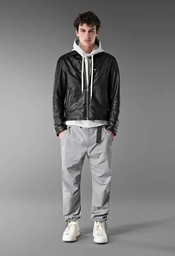 REPLAY MAN LOOK #5