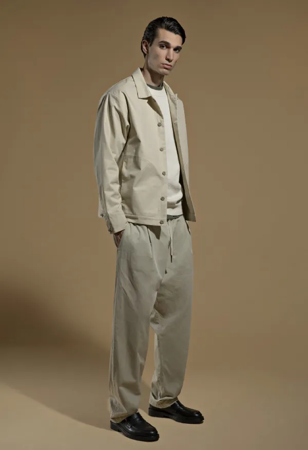 SARTORIALE LOOK #3