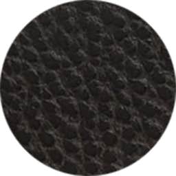 HAMMERED LEATHER BELT