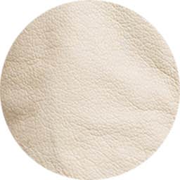 CAZADORA DE PIEL REGULAR FIT