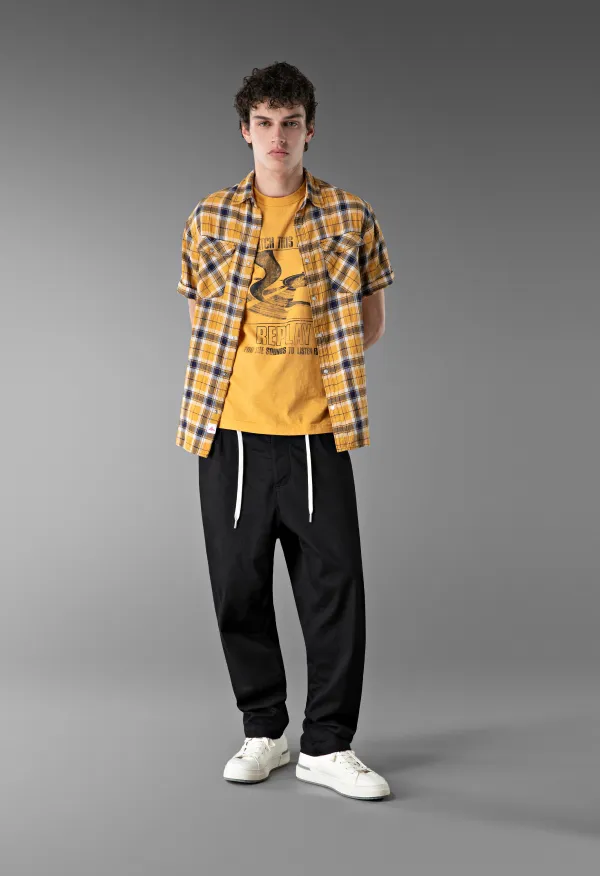 REPLAY MAN LOOK #6