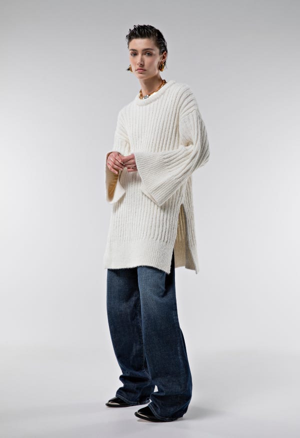 ATELIER LOOK #7