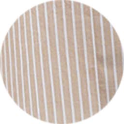 ROBE CHEMISE RAYÉE