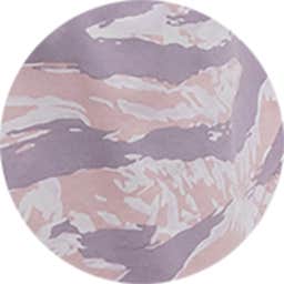 ROBE CHEMISE CAMOUFLAGE