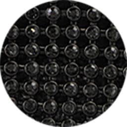 SAC BANDOULIÈRE À STRASS