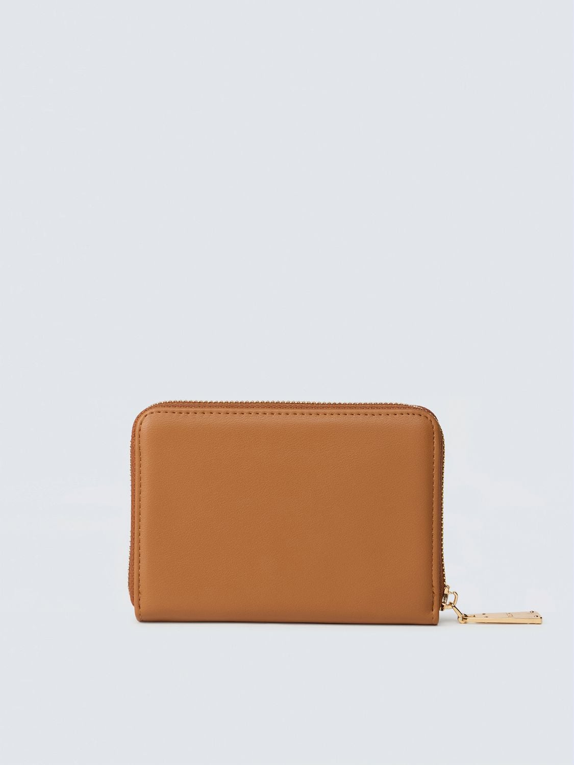 REPLAY PETIT PORTEFEUILLE AVEC LOGO EN LOSANGE FW5373.000.A0500D CARAMEL CAFE' 2