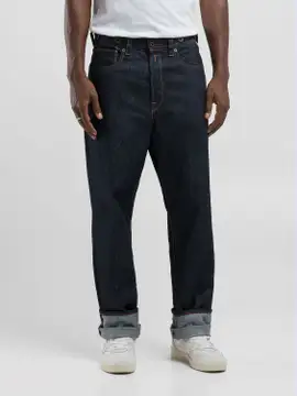 JEAN COUPE DÉCONTRACTÉE BWAII