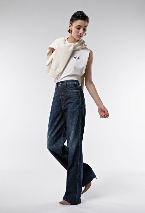 ATELIER LOOK #9