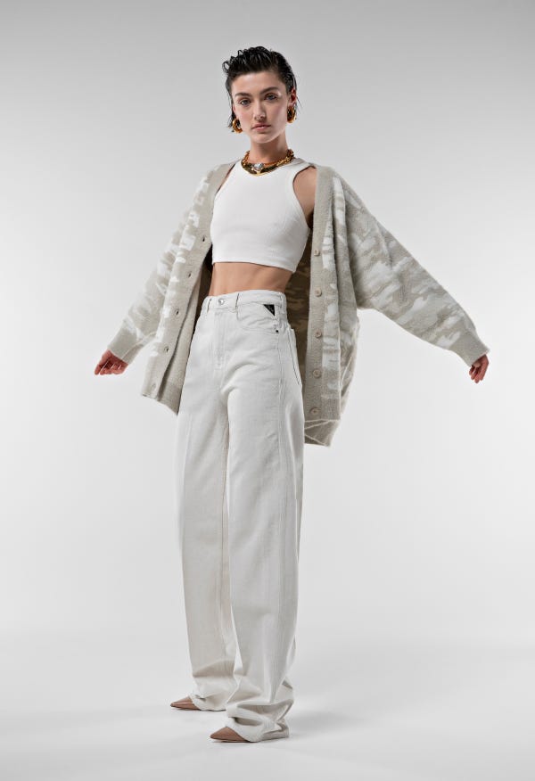 ATELIER LOOK #6