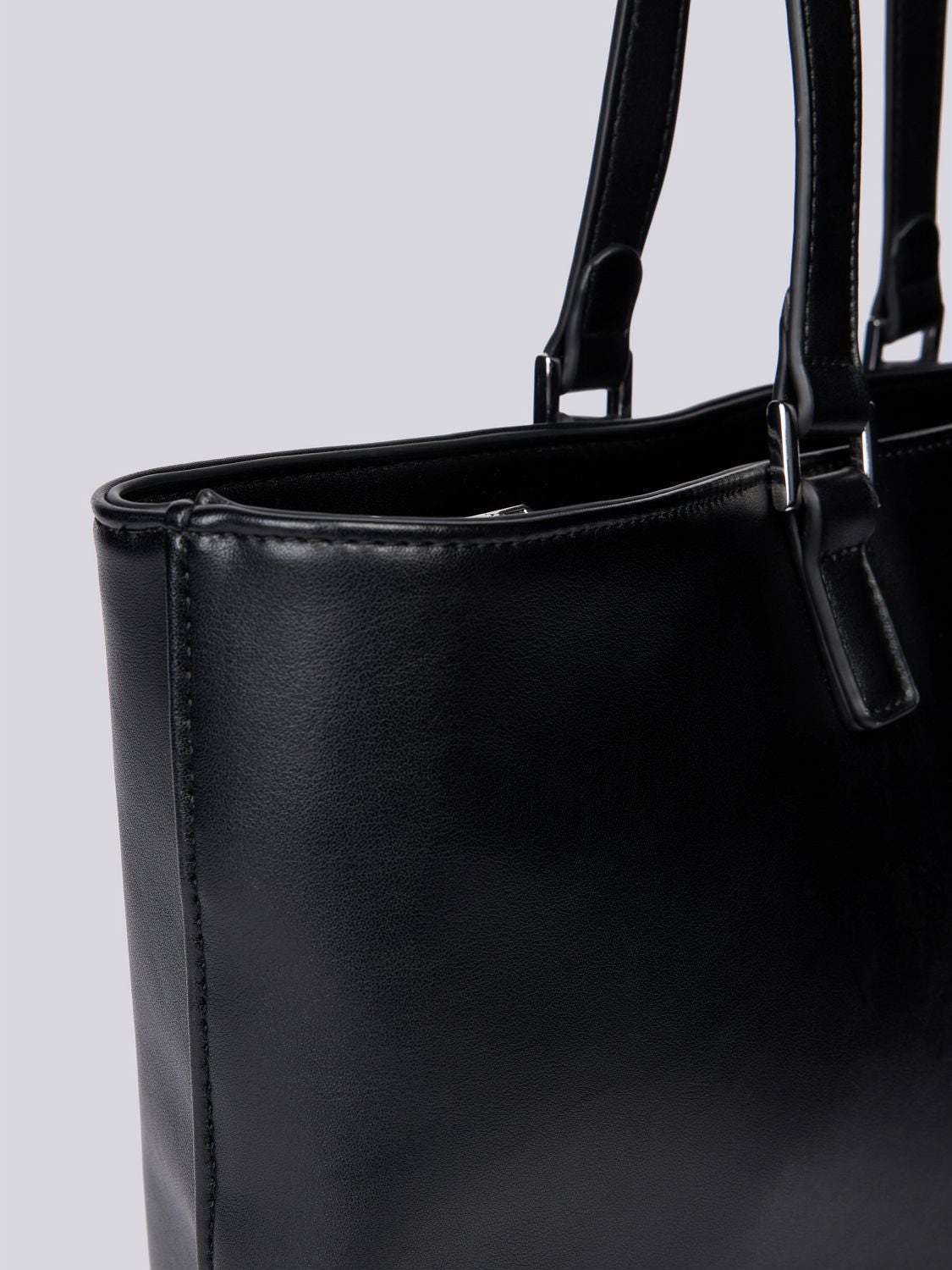 LEATHER TOTE BAG まとめ REPLAY 黒 REPLAY Contemporary, 098 Black: Handbags: Amazon.com