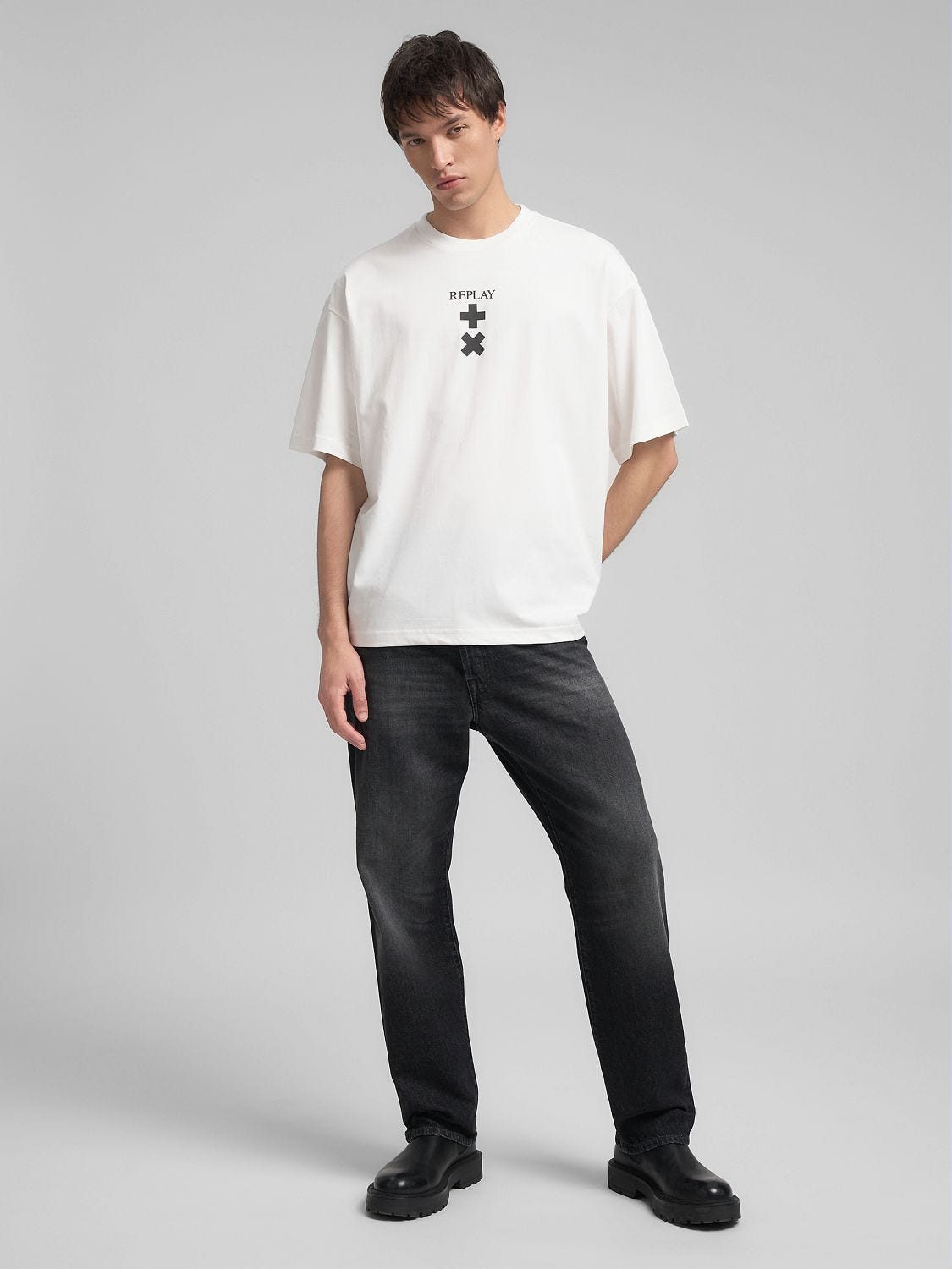 送料込★REPLAY★MMG340.000.23454Tシャツ zz-MMG335 000 23454_098-1.jpg?