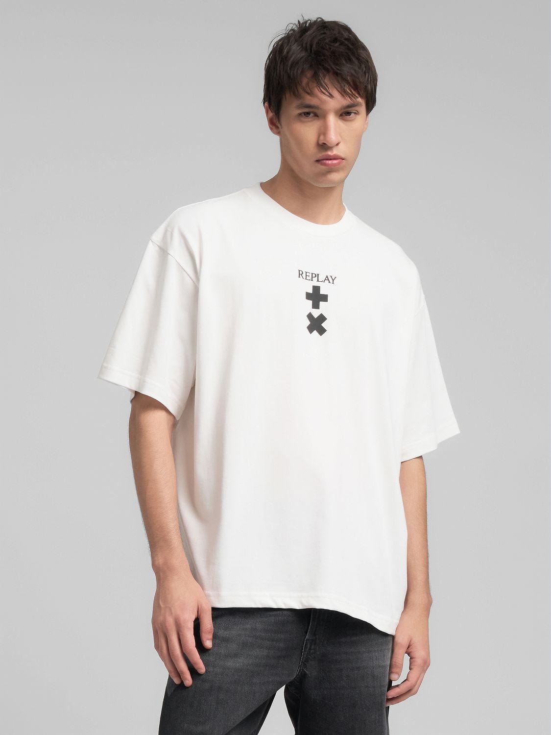 LiSA RiP SERViCE Tシャツ　XL Graphic Iconic T-shirt - White | Levi's® CA