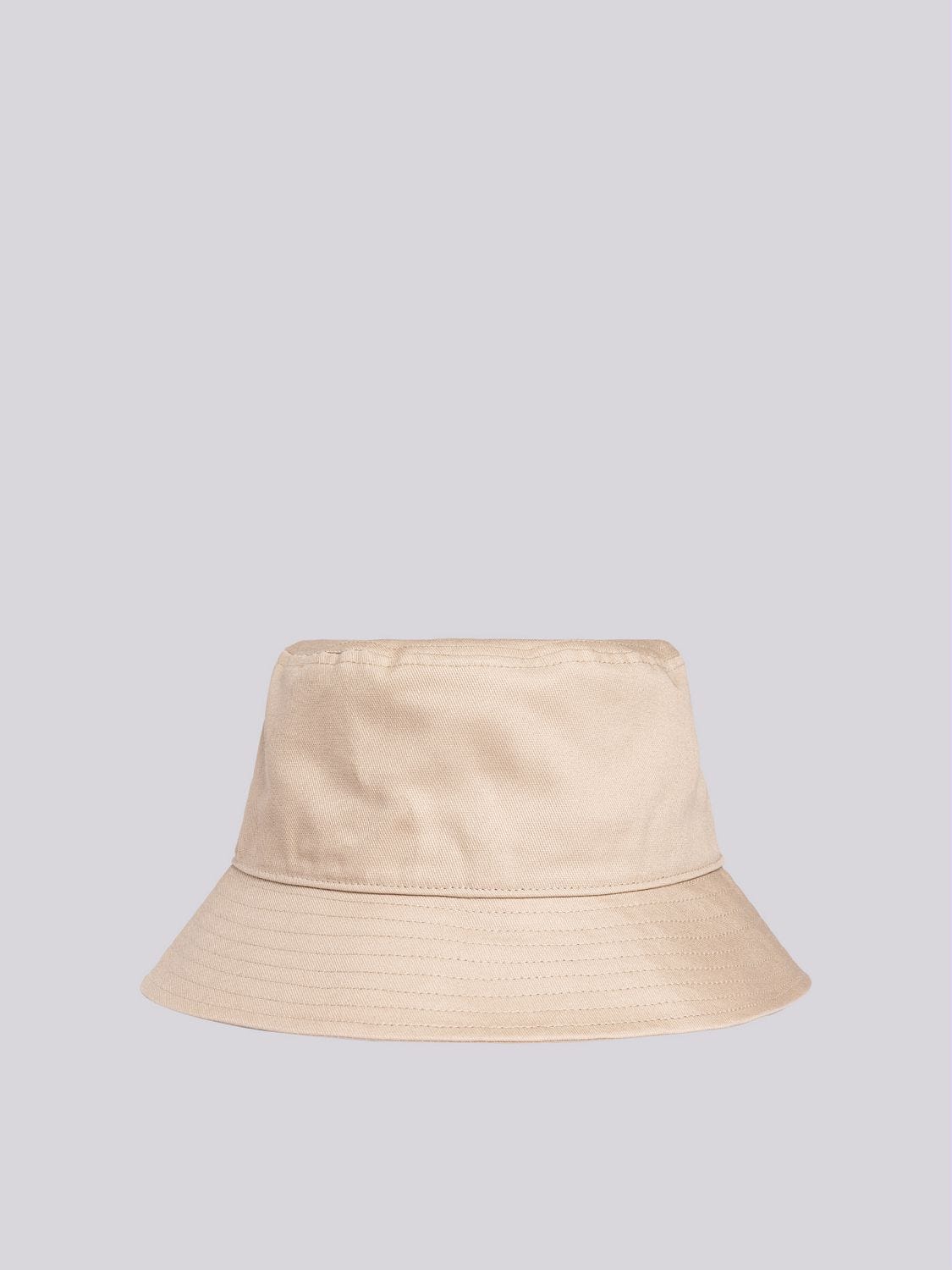 Bucket hat with logo Humus | Replay Jeans