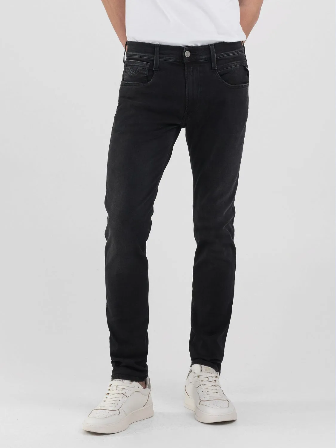 MXP Jeans – Nettle's Tale