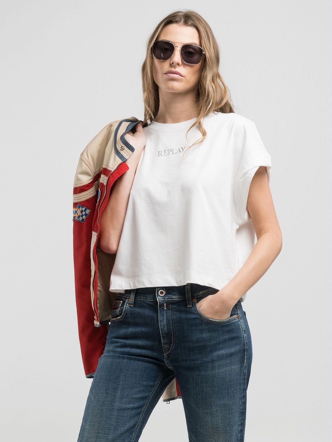 【 Jeans】NEW☆LOGOリブTシャツ W3417_000_20994_011_1_1.jpg?