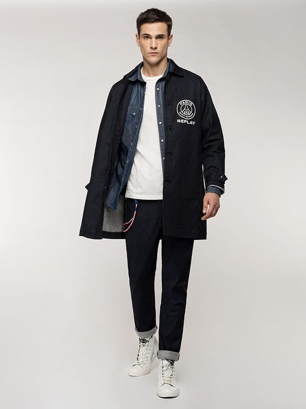 PSG LOOK #2
