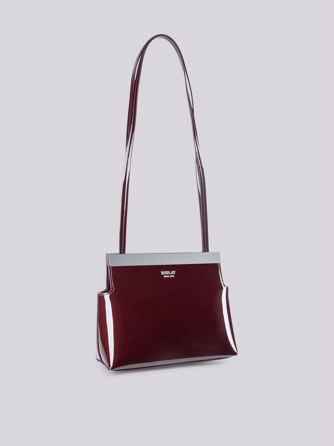 バッグ Replay HIGH-END LEATHER BAG Replay Cthy High-End Leather Bag | eBay