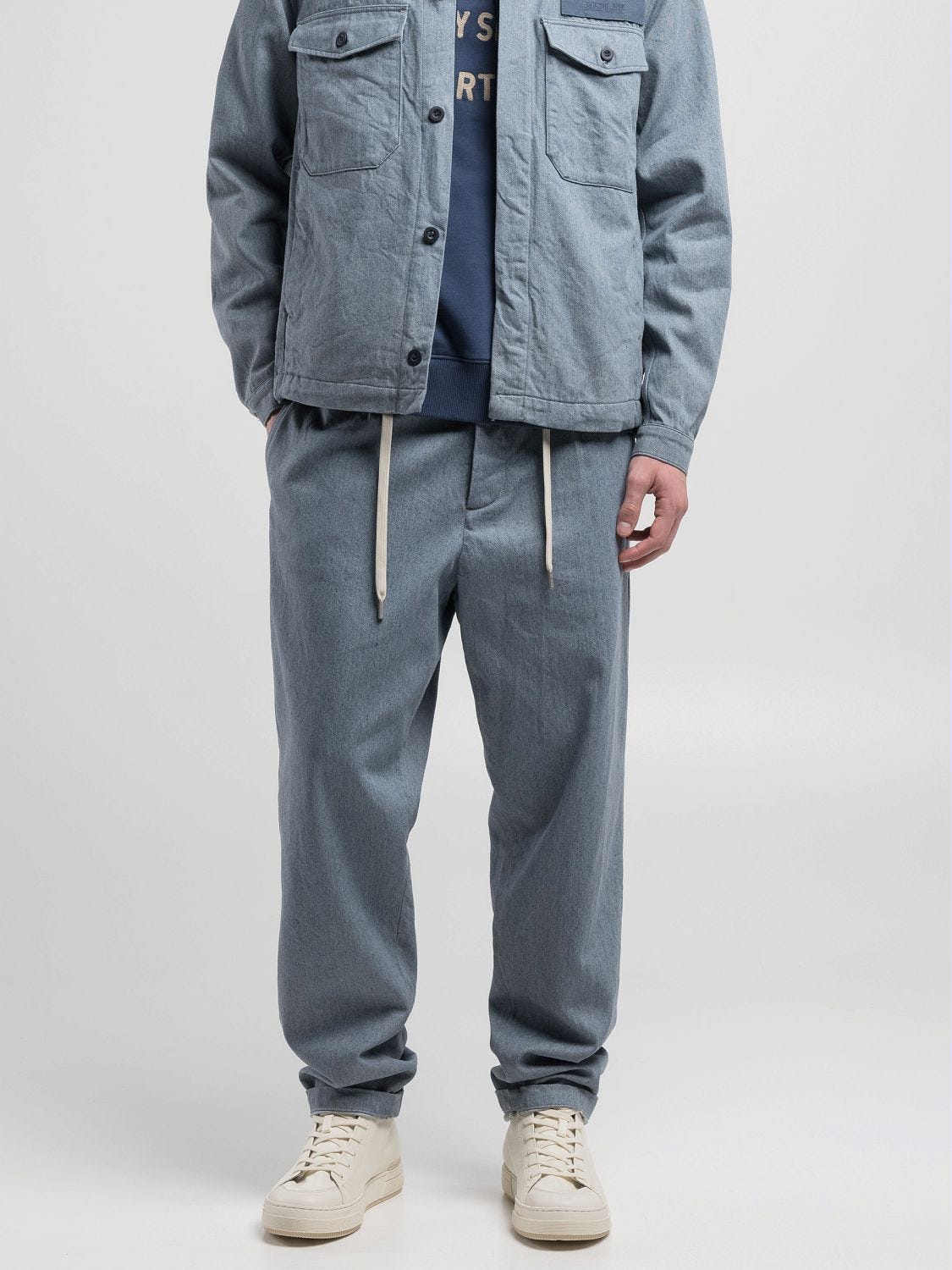 Replay Men's Clothing: Shop Online - Official Store