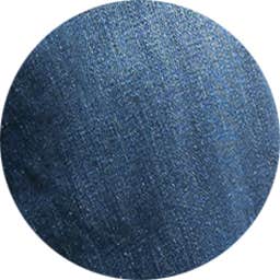 DENIM JACKET WITH PATCH POCKETS