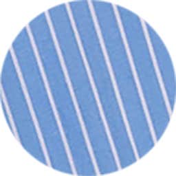 STRIPED COTTON SHIRT