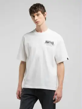 PHOTO-PRINT T-SHIRT