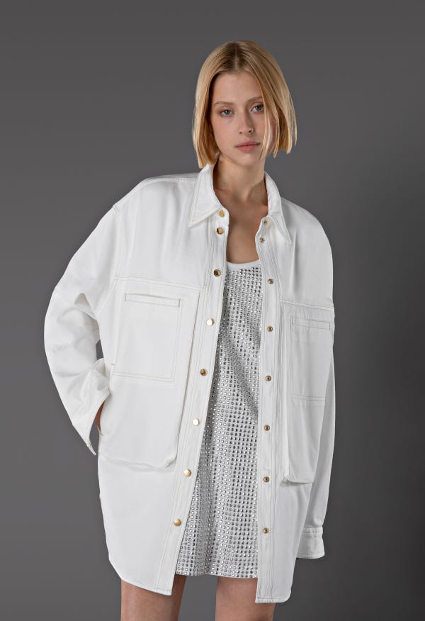 ATELIER LOOK #1