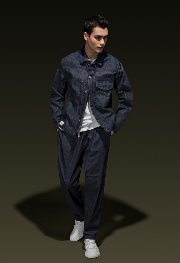 SARTORIALE LOOK #5