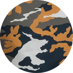 BOXER DA MARE CAMOUFLAGE