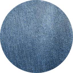 GIUBBINO IN DENIM VINTAGE