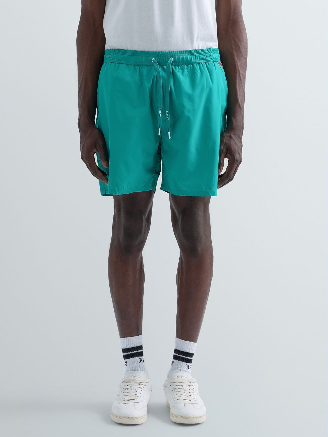 REPLAY LM1154.000.82972R-Boxer LM1154.000.82972R EMERALD 2