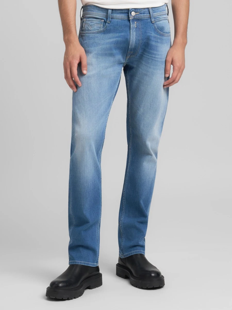 JEANS COMFORT FIT ROCCO