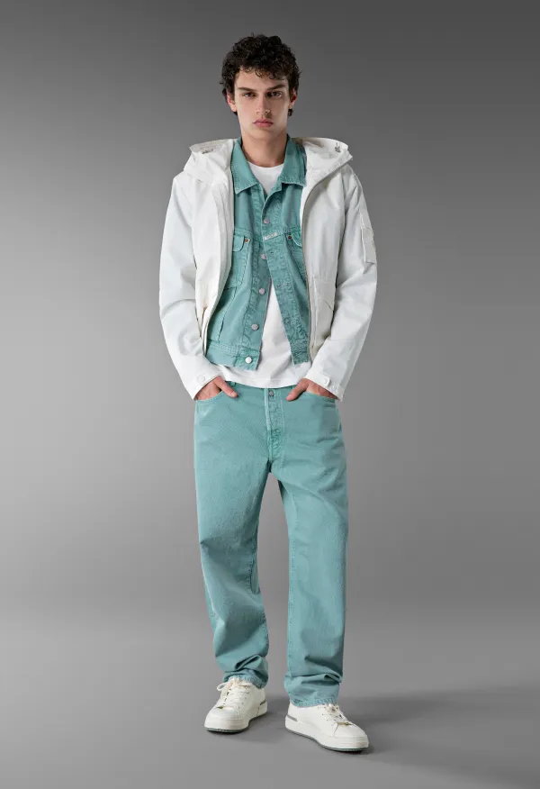 REPLAY MAN LOOK #15