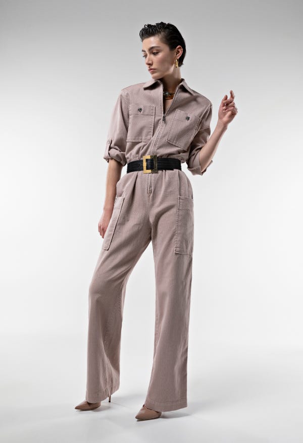 ATELIER LOOK #4