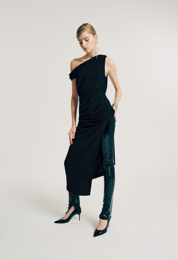 WE ARE LOOK #6