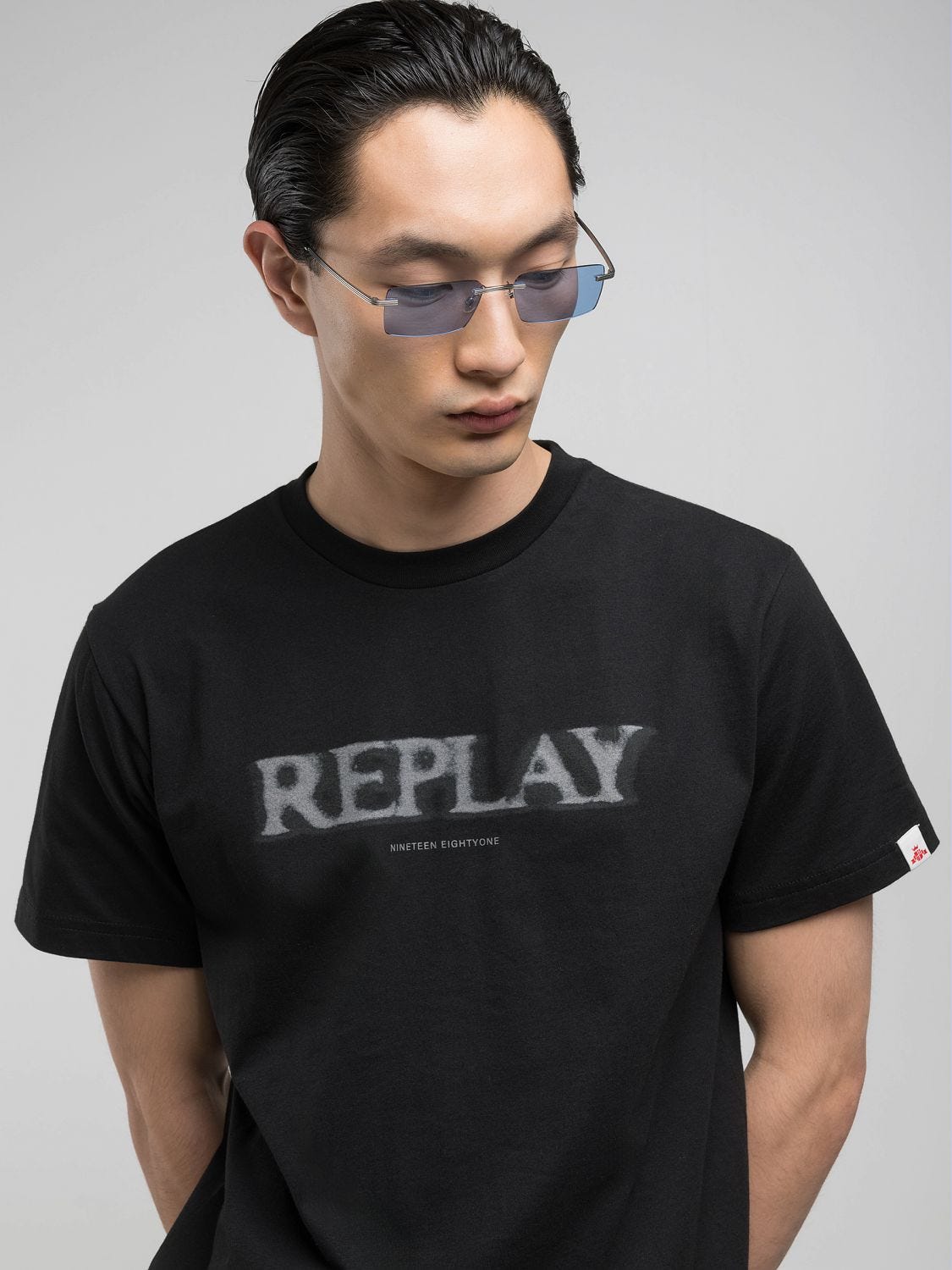 Replay Jeans - Men's and Women's Clothing: Official Online Store