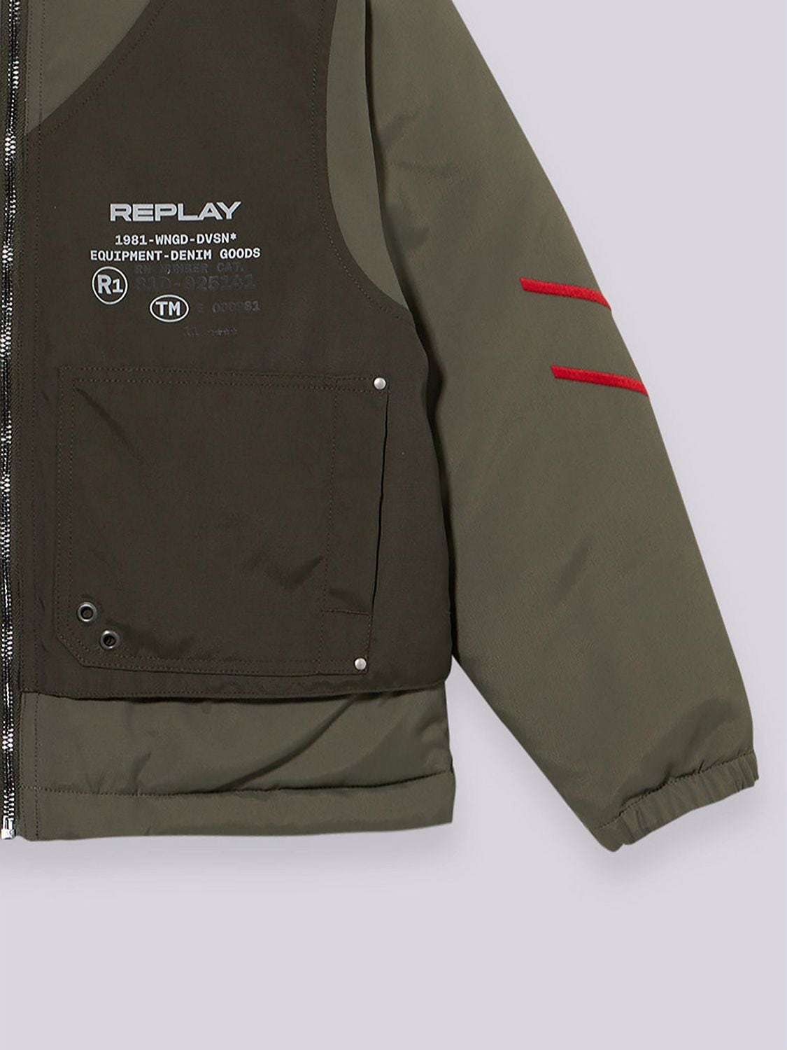 Done 稲田商店France F2 Jacket Customize Vest il_fullxfull.3413744421_jmru.jpg