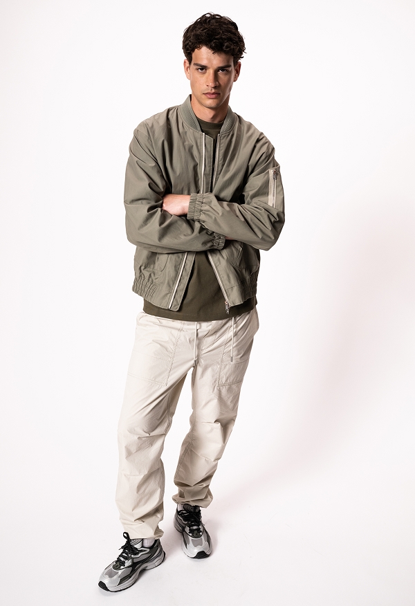 REPLAY MAN LOOK #3