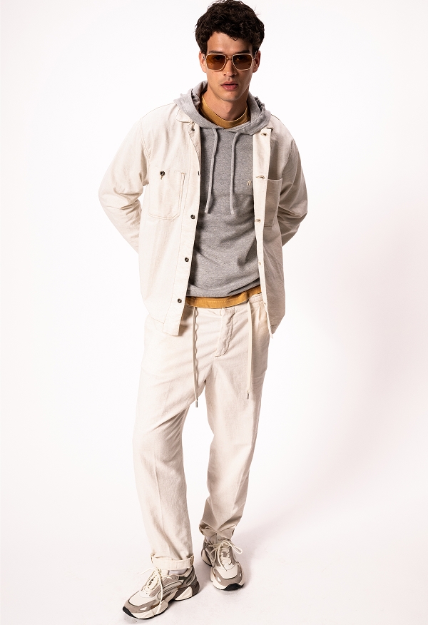 REPLAY MAN LOOK #1