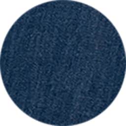 DENIM-LATZHOSE MIT WEITEM BEIN
