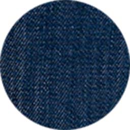DUNKLE JEANSJACKE
