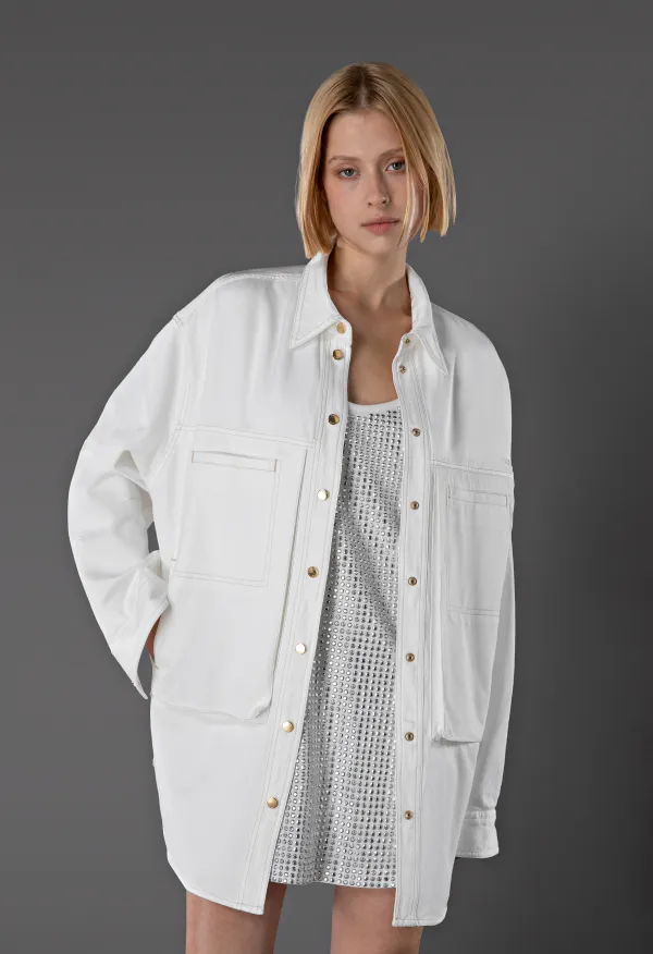 ATELIER LOOK #1