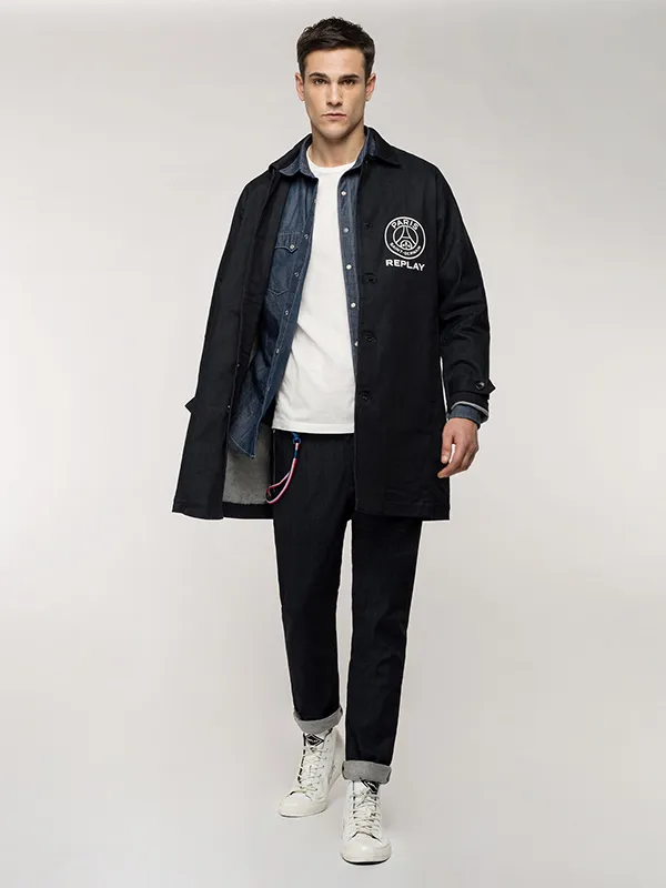PSG LOOK #2